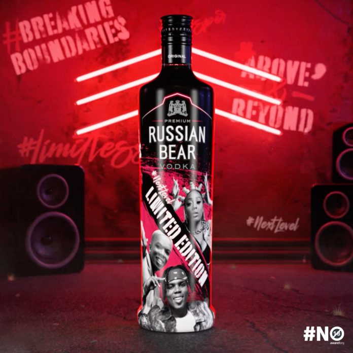 SA’s dopest vodka snags nomination for Best International Brand at the 2021 SA Hip Hop Awards SA’s dopest vodka snags nomination for Best International Brand at the 2021 SA Hip Hop Awards