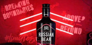 Vodka brand collaborates with Blaq Diamond and Nadia Nakai to bring new limited-edition range to life Vodka brand collaborates with Blaq Diamond and Nadia Nakai to bring new limited-edition range to life
