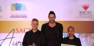 Liberty Two Degrees Malls scoop 44 Footprint Awards Including Overall Spectrum Award Liberty Two Degrees Malls scoop 44 Footprint Awards Including Overall Spectrum Award