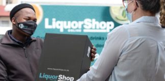LiquorShop launches an online bottle store – and is selling a rare bottle of cognac for R70,000 LiquorShop launches an online bottle store – and is selling a rare bottle of cognac for R70,000