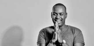Lucky Du Plessis On The Importance Of Pushing Boundaries In Creative Industries Lucky Du Plessis On The Importance Of Pushing Boundaries In Creative Industries