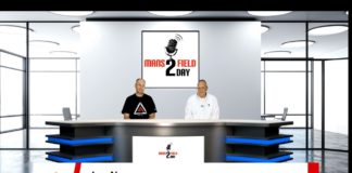 NAG partners with Mansfield2day for gaming content NAG partners with Mansfield2day for gaming content