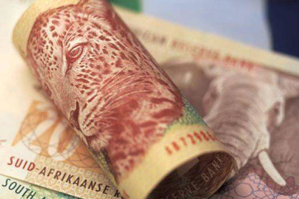 Government debt is out of control and currently amounts to a staggering R4,314 trillion Government debt is out of control and currently amounts to a staggering R4,314 trillion