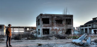 Growing humanitarian crisis and escalating violence in Middelburg Growing humanitarian crisis and escalating violence in Middelburg