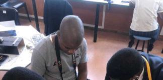 REGENT BUSINESS SCHOOL brings state-of-the-art iLeadLAB to KZN’s Ndumo community