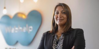 Webhelp appoints dynamic Tammy Chetty as company’s MD for South Africa Webhelp appoints dynamic Tammy Chetty as company’s MD for South Africa