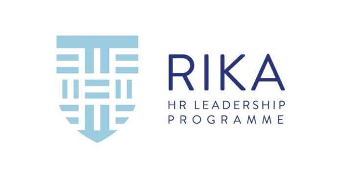 The RIKA HR Leadership Programme Launches in Africa The RIKA HR Leadership Programme Launches in Africa