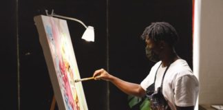 Creativity and Ubuntu come together Creativity and Ubuntu come together