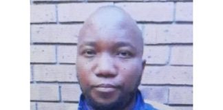 Murder of Wynberg police Sergeant and witness, suspect sought. Photo: SAPS