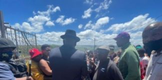 Local Government Elections: Cele – ‘SAPS ready to deal with any eventuality’ Local Government Elections: Cele – ‘SAPS ready to deal with any eventuality’