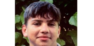 Police search for missing Tristan Robus (14), Parow Police search for missing Tristan Robus (14), Parow
