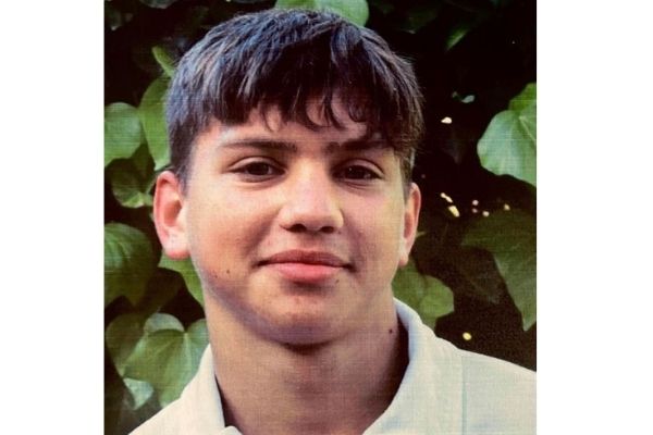 Police search for missing Tristan Robus (14), Parow Police search for missing Tristan Robus (14), Parow