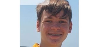 Search launched for missing Michael Jansen van Rensburg (15), Edleen