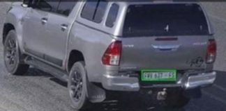 Farm attack, woman hacked with panga, vehicle lookout, Middelrus