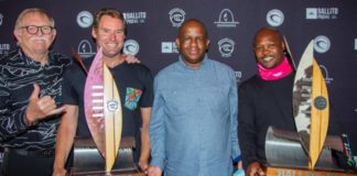 Countdown begins for Ballito Pro 2021 presented by O’Neill this December Countdown begins for Ballito Pro 2021 presented by O’Neill this December