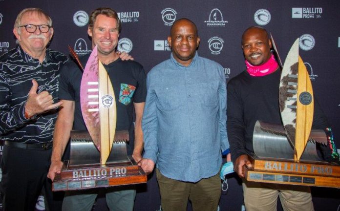 Countdown begins for Ballito Pro 2021 presented by O’Neill this December Countdown begins for Ballito Pro 2021 presented by O’Neill this December