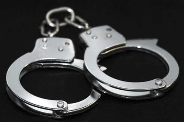 Illegal gold dust processing, suspect arrested, Virginia Illegal gold dust processing, suspect arrested, Virginia