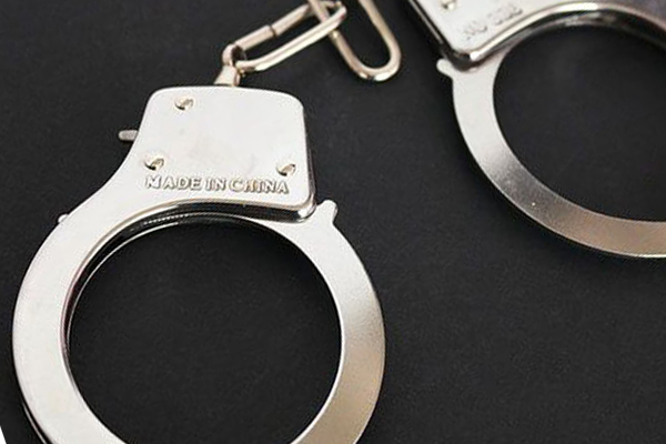 Double murder suspect arrested with illegal firearms, Willowvale Double murder suspect arrested with illegal firearms, Willowvale