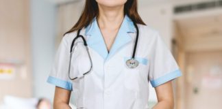 Doctor For Women’s Health