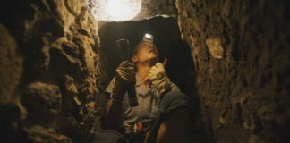 Lost Cities: Megacity of the Maya Warrior King featuring Albert Lin to premiere on Friday 12 November Lost Cities: Megacity of the Maya Warrior King featuring Albert Lin to premiere on Friday 12 November