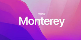 TunePat Products Added Support for macOS 12 Monterey