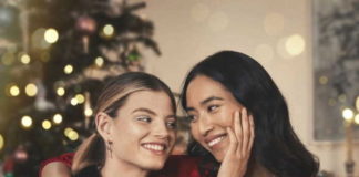 Pandora’s new Moments collection celebrates togetherness this season