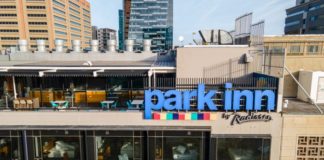 Experience it all this festive season at Park Inn By Radisson Cape Town Foreshore Experience it all this festive season at Park Inn By Radisson Cape Town Foreshore