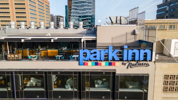 Experience it all this festive season at Park Inn By Radisson Cape Town Foreshore Experience it all this festive season at Park Inn By Radisson Cape Town Foreshore