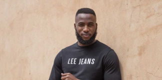 Trendy men’s fashion Trendy men’s fashion