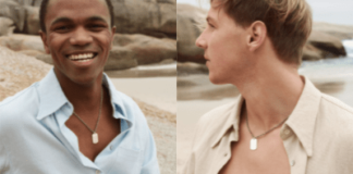 Introducing the me.mi jewellery men’s range Introducing the me.mi jewellery men’s range
