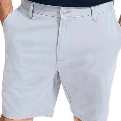 Men's Anchor Deck Shorts