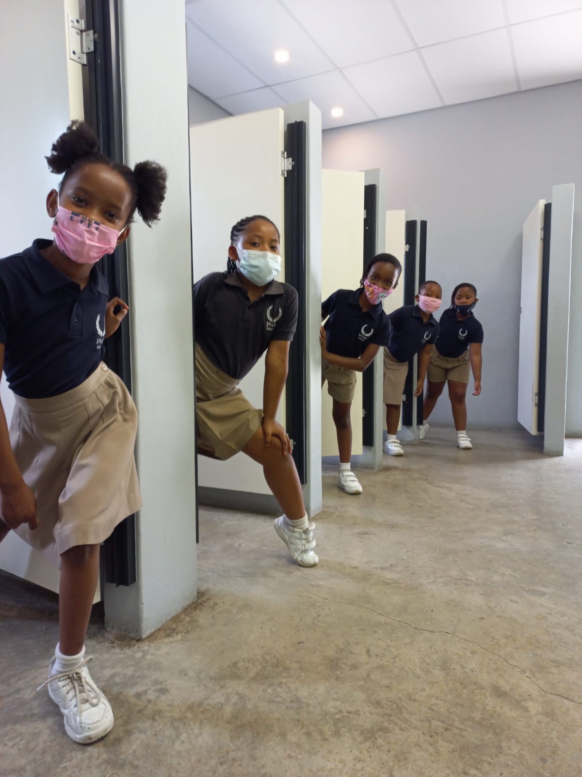 SPARK Scholars