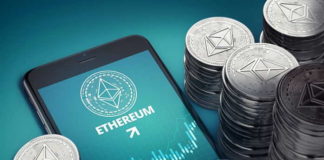 The Future is Crypto The Future is Crypto