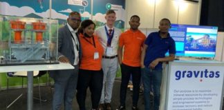 Clean coal a viable option due to latest advances in fine-coal beneficiation Clean coal a viable option due to latest advances in fine-coal beneficiation