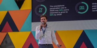 Finclusion Group awarded at AfricArena Finclusion Group awarded at AfricArena