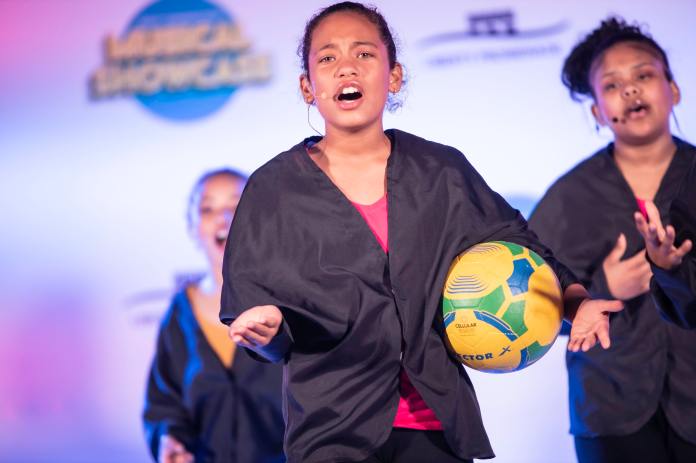 West End primary -Lorentia Davis Razaan Coulsen Raniah Booysen