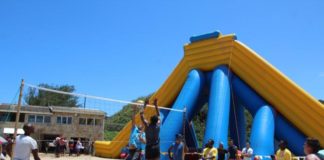 KZN South Coast launches its outdoor Summer Sizzle programme for the holiday season