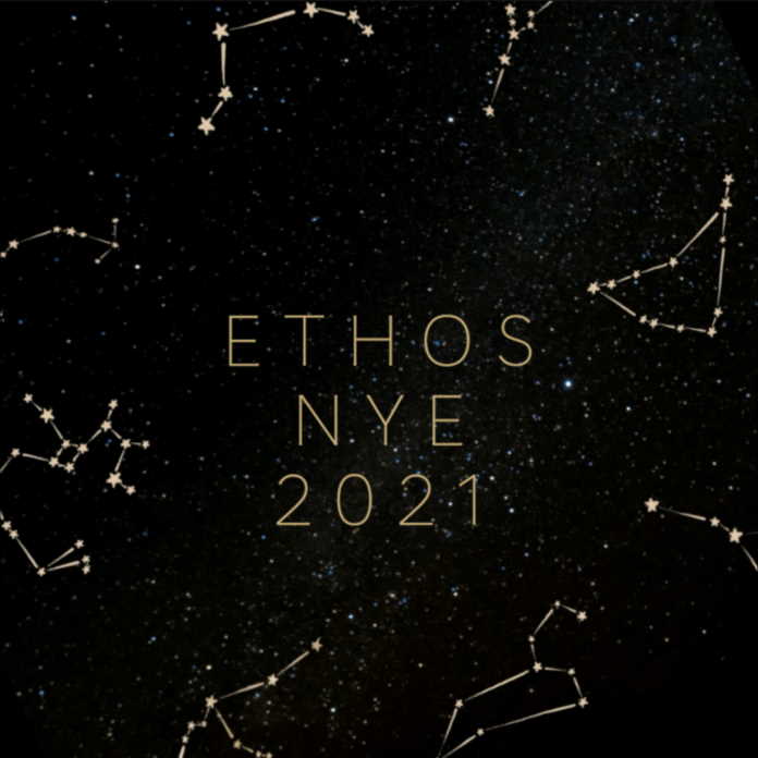 Celebrate NYE in Mediterranean style at Ethos Celebrate NYE in Mediterranean style at Ethos