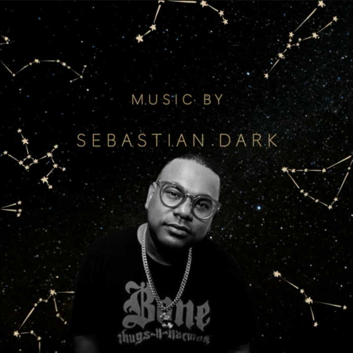 New Year's Eve at Ethos Restaurant - Sebastian Dark