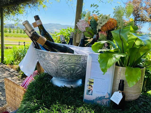 Ongoing diversification ensures an ever-expanding family experience, with something for everyone, at Avondale Wine Estate Ongoing diversification ensures an ever-expanding family experience, with something for everyone, at Avondale Wine Estate