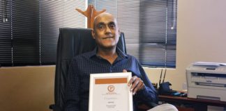 PROTEC wins Best NPO in Education Award from Prestige