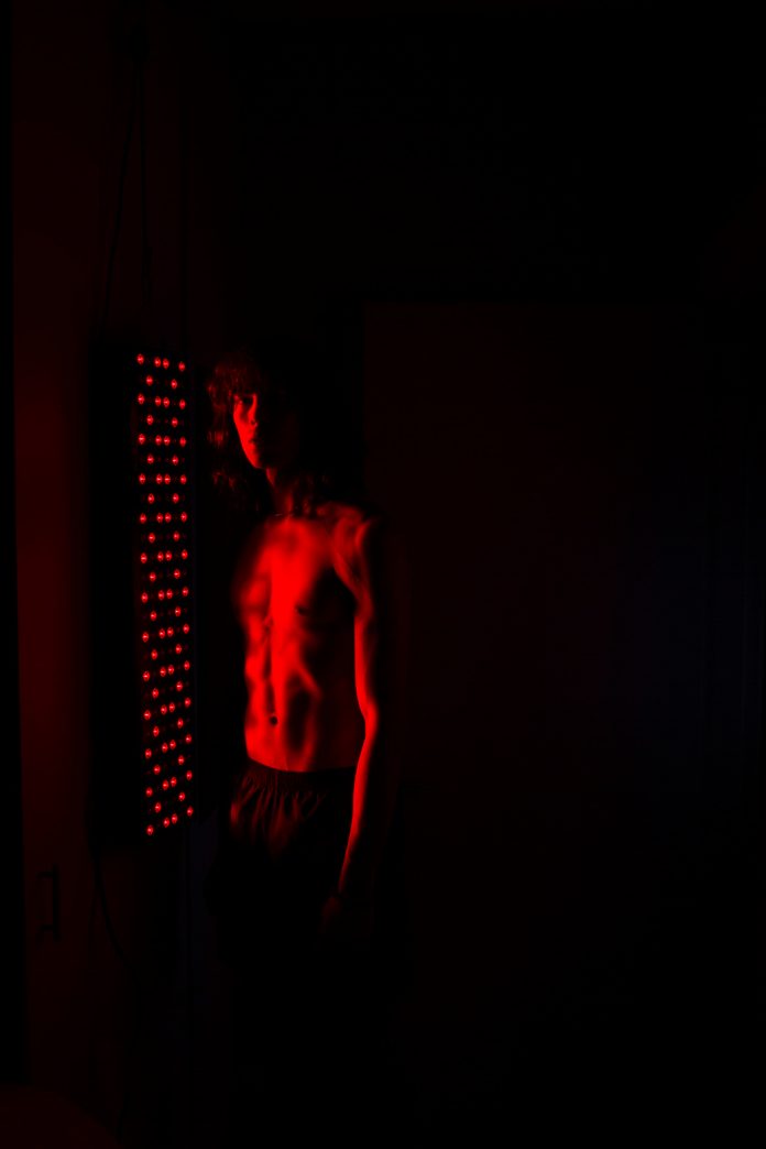 Myth-Busting – Red Light Therapy is Your Real MVP