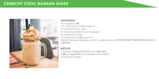 3 Reasons to Grab a Bowl of Granola 3 Reasons to Grab a Bowl of Granola