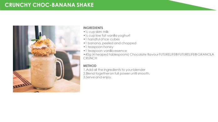 3 Reasons to Grab a Bowl of Granola 3 Reasons to Grab a Bowl of Granola