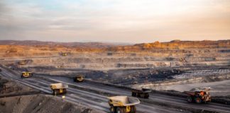 Cummins offers a lifeline to the mining industry due to its global supply-chain network