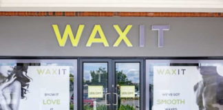 WAXING 101 - A masterclass with WITH WAXIT