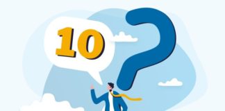 Ten questions to help you pick a better fundraising platform
