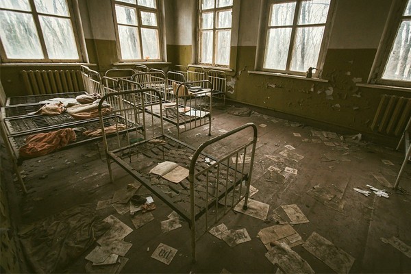 Pelonomi Hospital proves that the Free State Department of Health is failing Pelonomi Hospital proves that the Free State Department of Health is failing