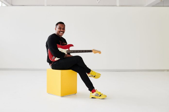 Beloved SA muso, Majozi, joins Koa Academy as Head of Culture Beloved SA muso, Majozi, joins Koa Academy as Head of Culture