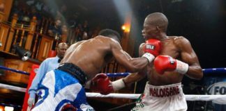 Africa Boxing returns in 2022 showcasing Africa’s boxing talent Africa Boxing returns in 2022 showcasing Africa’s boxing talent